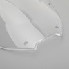 Windscreen Windshield Shield Protector Fit for Yamaha MT-09 2021 Clear