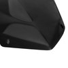 Windscreen Windshield Shield Protector Fit for Yamaha MT-07 2018-2020 Black