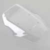 2019-2023 BMW C400X ABS Plastic Motorcycle Windshield WindScreen