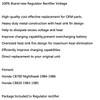 Regulator Rectifier For Honda CB700 SC Nighthawk 1984-1986 CB650 1983-1985