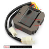 Voltage Regulator For Honda NX500 NX650 1988-1994 31600-MY2-621 31600-MN9-000