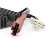 Voltage Rectifier Regulator For Aprilia RSV 1000 R Tuono 04-09 1000cc AP8127144