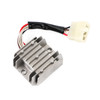 Regulator Rectifier For Yamaha SR500 78-92 SR400 78/83-85 SRX250 85 87 91