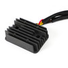 Regulator Rectifier Fit for Kawasaki KDX 250 KDX250 E1 E2 KDX250SR 1991-1994