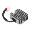 Voltage Regulator Rectifier For Yamaha YFM125R Raptor 125 2011-2013 2PA-81960-00