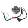 Voltage Regulator Rectifier Fit for Bajaj Pulsar AS 200 NS 200 JL402001