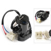 Ignition Switch Lock Keys For Yamaha XVS950 V-Star XVS1300A XVS1300BG