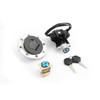 Ignition Switch Fuel Gas Cap Lock Keys For Suzuki V-Strom DL650 DL1000 02-12