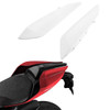 Rear Tail Side Seat Panel Trim Fairing Cowl Cover For Ducati 1299 15-24 White