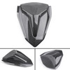 Motorcycle Pillion Rear Seat Cover Cowl ABS For Honda CBR250RR 2017-2019 Carbon