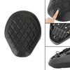 Rider Passenger Seat Front Rear Cushion Black Fit For Honda Cm1100 Cmx1100 21-22