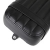 Rear Passenger Seat Cushion Fit For Softail Slim Flsl Street Bob Fxbb 18-21