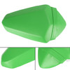 Tail Rear Seat Passenger Cushion Green For Kawasaki Ninja Z400 Ex400 18-23