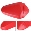 Tail Rear Seat Passenger Cushion Red For Kawasaki Ninja Z400 Ex400 18-23