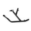 Upper Engine Guard Frame Crash Bar Steel Black For Bmw F900Xr F 900Xr 20-22 21