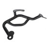 Lower Engine Guard Frame Crash Bar Steel Black Fit For Bmw F900Xr F 900Xr 20-22