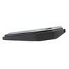 Front Foot Pegs Rest Pedal Pad Footpegs for Honda Rebel CMX300 CMX500 2017-2020 Black