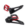 Rear Footrests Foot Peg fit for Honda X-ADV X ADV 750 2021 Red