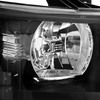 Black Clear Headlights Assembly For Chevr Silverado 1500 2500 3500 2007-2013 D