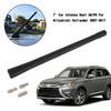 7" Car Antenna Mast AM/FM For Mitsubishi Outlander 2007-2017