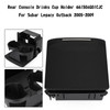 Rear Console Drinks Cup Holder 66150AG01CJC For Subar Legacy Outback 2005-2009