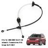 Automatic Transmission Shift Cable 4L3Z-7E395-BA For Ford F-150 2004-2005