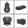 Anycast M9+ Air Play HD TV Stick WIFI Display Receiver Dongle Streamer