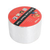 4" x 30' RV Sealant Tape UV Waterproof Roof Leaks Repair Tape Seal Sticky Silver