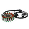 Magneto Generator Stator Fit for Yamaha YXE700 YXE700E YXE700B YXE700ES YXE700EB Wolverine R-Spec EPS Hunter 16-18