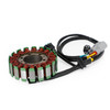 Magneto Generator Stator Fit for Honda SXS520 SXS520M 520 21-22 SXS500M2 Pioneer 500 15-17