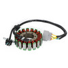 Magneto Generator Stator Fit for Honda SXS520 SXS520M 520 21-22 SXS500M2 Pioneer 500 15-17