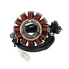 Magneto Coil Stator + Voltage Regulator + Gasket Assy Fit For Yamaha YZ250F 14-18 Anniversary 16