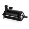 Starter Engine Starting 9-Spline Fit For BMW R1200GS (K50) 11-18 R1200RT (K52) 13-18 R1200RS (K54) 14-18