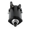Starter Engine Starting 9-Spline Fit For BMW R1200GS (K50) 11-18 R1200RT (K52) 13-18 R1200RS (K54) 14-18