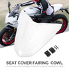 Tail Rear Seat Cover Fairing Cowl fit for DUCATI Supersport 939 All Year WHI