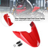 Rear Passenger Seat Cowl Cover Fairing DUCATI Monster 797 2017-2021 821 2018-2021 821 2018-2021 RED