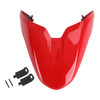 Rear Passenger Seat Cowl Cover Fairing DUCATI Monster 797 2017-2021 821 2018-2021 821 2018-2021 RED