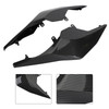 Rear Tail Side Seat Panel Trim Fairing Cowl Cover Fit for Honda CB650R CBR650R 2019-2021