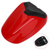 Seat Cover Cowl For SUZUKI GSX-S 750 2017-2021 red