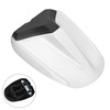 Seat Cover Cowl For SUZUKI GSX-S 750 2017-2021 white