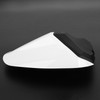 Seat Cover Cowl For SUZUKI GSX-S 750 2017-2021 white