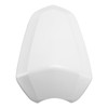 Seat Cover Cowl Fit for SUZUKI GSX-S 125 / GSX-R 125 2017-2021 white