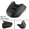 Seat Cover Cowl For Yamaha MT-10 2016-2021 Black