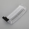 Clear Windscreen Windshield Vent Fit for Honda Goldwing GL1800 2001-2016