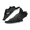 Side Cover Fairing Fit for Kawasaki Z900 2020 BLK