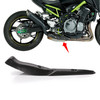 Motorcycle Exhaust Pipe Heat Shield Cover Fit for Kawasaki Z900 2017-2019