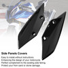 Side Panel Cover Fairing Fit for BMW S1000RR 2009-2014 BLK