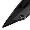 Side Panel Cover Fairing Fit for BMW S1000RR 2009-2014 BLK