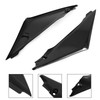 Gas Tank Side Panel Cover Fairing Fit for Suzuki GSXR1000 2005-2006 K5 BLK