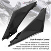 Gas Tank Side Panel Cover Fairing Fit for Suzuki GSXR1000 2005-2006 K5 CBN